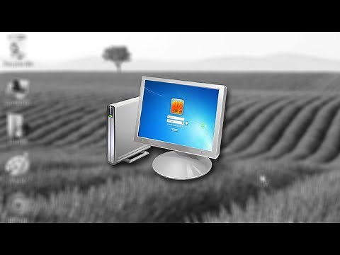 [Win7 Simu] Simulator for Windows 7 on Android mobile
