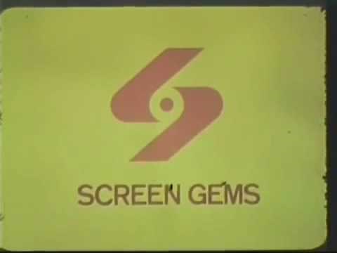 Classic Closing Logos (1967): Screen Gems/ABC TV Network