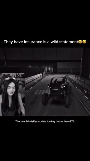 MemeSurgence on Instagram: "The statement got me rolling 😭🤣 MindsEye got an update before GTA VI 😭 MindsEye is a narrative-driven, single-player action-adventure thriller set in a near-future desert metropolis called Redrock. You play as Jacob Diaz, a former soldier struggling with fractured memories caused by a mysterious neural implant known as the MindsEye. As Jacob searches for the truth about his past, he becomes entangled in a larger conspiracy involving rogue artificial intelligence, p