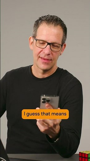 Out with the old, in with the new!