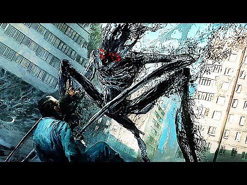 LES FILMS FANTASTIQUES DE 2018 !