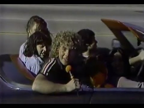 Mr. Microphone By Ronco (Commercial, 1978)