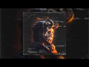 *FREE* Loop Kit "Capricorn Vol. 1" - Dark Ethnic Pyrex Whippa, Southside Cubeatz, Pvlace, Wheezy