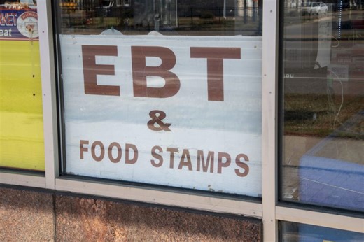 Michigan health officials warn of fake EBT app circulating app stores