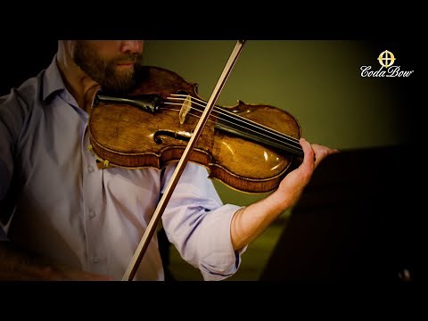 When To Rosin, Repair, or Replace a Violin or Viola Bow - CodaBow Pro Tips