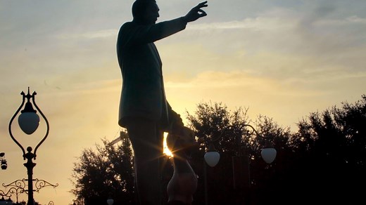 36K views · 1.2K reactions | Did you hear? Magic is here. ✨ For more information on the phased reopening of Walt Disney World Resort theme parks, visit Disneyworld.com/Updates. | Mickey Mouse | Facebook