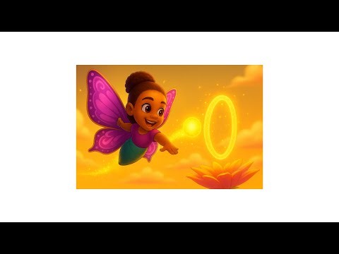 ✨ Can Camille Really Play Too? 🦋 | The Butta-Fly’s Episode 3 ✨