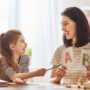 Arranging Words in Alphabetical Order | Language Lesson | GMN