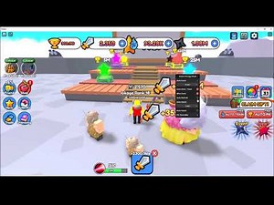 (PASTEBIN) Roblox Anime Energy Clash Simulator Script (Get Easy UGC, AutoFarm Wins, AutoHatch)