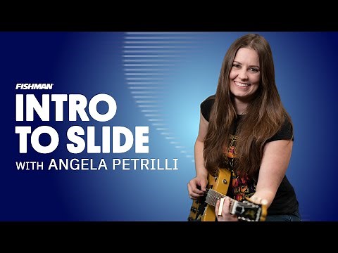 Beginners Guide: Slide Guitar