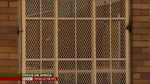 High school students in black South African townships around Johannesburg have been given new tablet computers. It's part of the provincial government's ambition to create paperless classrooms, but the local education department has admitted the technology is attracting the attention of criminals. Focus on Africa's Nomsa Maseko reports from Johannesburg | BBC News Africa