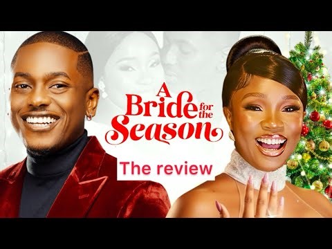 A BRIDE FOR THE SEASONS,Full Movie Review | Was It Worth the Hype?