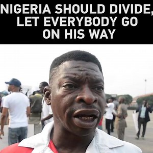 32K views · 239 reactions | "Let everybody go on his way" | Legit.ng | Facebook