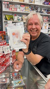 172K views · 2.4K reactions | The perfect day at one of the greatest card shops in the world! Card Shop: Baseball Cards Plus #topps #cardshop #mickeymantle #cardcollector #fyp | Brian Pirrip | Facebook