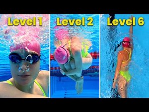 The Only Beginner Swim Guide You Will EVER Need