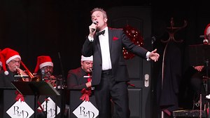 1.2K views · 16 reactions | It's that time of year again! Ricki Derek's A Merry Little Christmas Show happens December 13th! Make sure you get your tickets before it's too late! Tickets: https://www.prekindle.com/event/56529-a-merry-little-christmas-show-with-ricki-derek-dallas | Granada Theater | Facebook