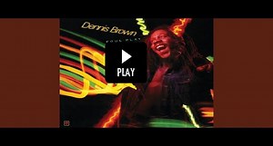 Dennis Brown - If I Follow My Heart / 1981