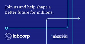 Jobs in Singapore | Careers at Labcorp