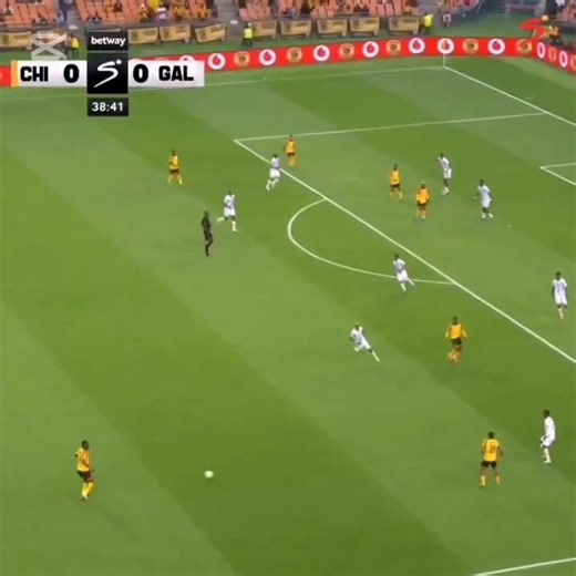 Thabang UncleBlaque on Instagram: "Khanyisa Mayo gets his first for Kaizer Chiefs. Supersport 🔥🔥🔥🔥🔥🔥❤️❤️❤️❤️❤️🔥🔥🔥🔥❤️✌️❤️✌️❤️✌️"