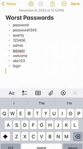 Make sure your password is a masterpiece. 🎨🖼️ Norton Password Generator can help. https://nr.tn/4hQr1CC | Norton