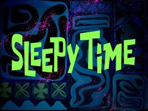 Sleepy Time (Soundtrack)