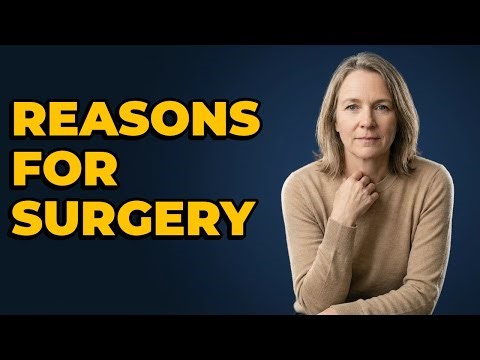 Why Is Partial Bladder Removal Surgery Needed?