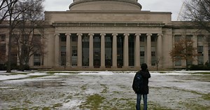 Free Online Classes at MIT Can Now Count Toward a Degree