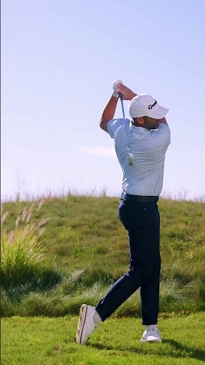 TaylorMade x Sun Day Red--a dream pairing. 🤝