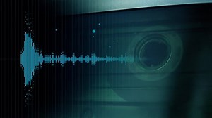 Audio Cassette Vintage Player Sound Waveform Stock Footage Video (100% Royalty-free) 1010161928 | Shutterstock