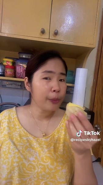 recipesbyhazel on TikTok