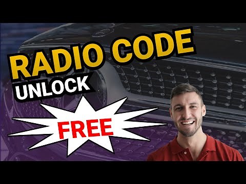 How to Unlock a Mercedes Radio: Step-by-Step Guide to Resetting Your Mercedes-Benz Radio Code