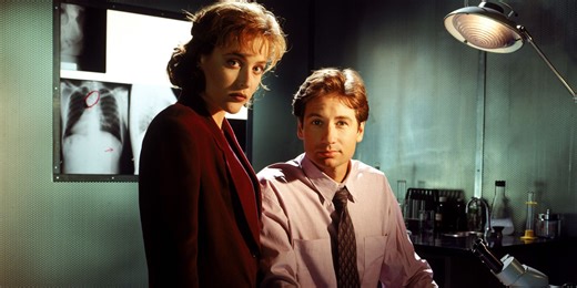 10 Episodes Of The X-Files That Are Considered Masterpieces (Number 1 Is Undisputed)