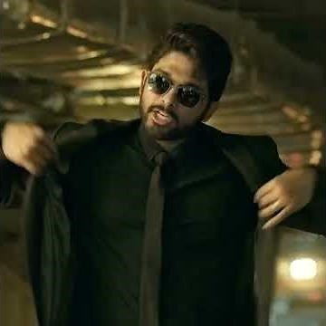 Allu Arjun Ko Apni Tarif Apne Muh Se Karna Achha Nahi Lagta #AlluArjun #DJ #Shorts