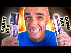 This Did Not End Well For Me... Alexa Enabled Retrofit Smart Lock