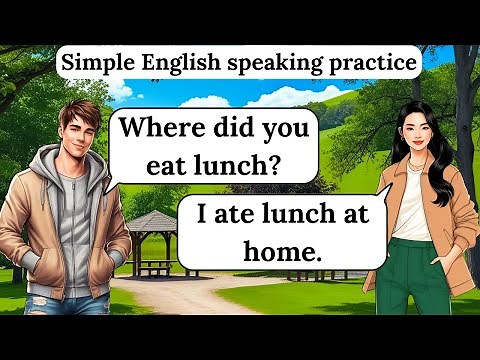 ✅ Learn Simple Past Tense | 100+ Common Questions & Answers
