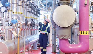 Power and Process Engineering, Diploma, Full-time