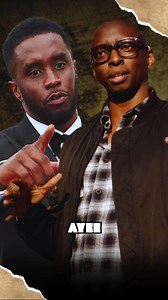 🚨 #FredMwangaguhunga of #MediaTakeOut reflects on Diddy’s recent downfall and his attempt to buy a network... | Angela Yee