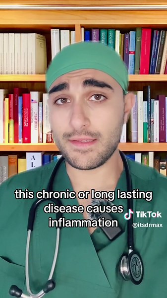 Dr. Max, M.D. on TikTok