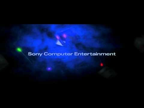 Sony Playstation 2 Startup Screen - Full HD - 1080p
