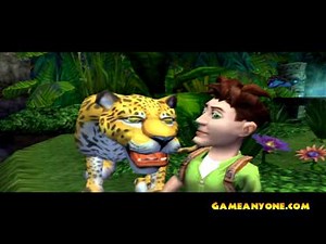 Pitfall The Lost Expedition [Part 15]