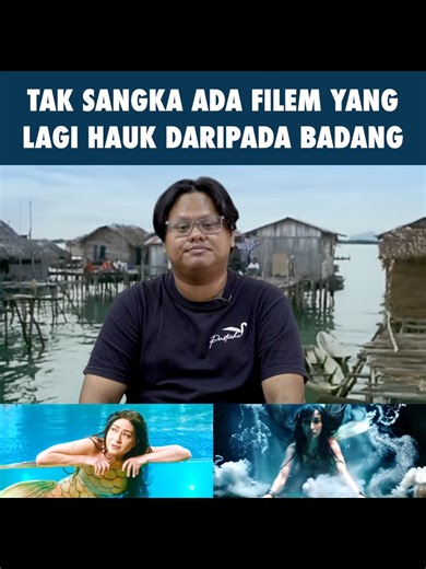 Duyung Legenda Aurora: Ulasan dan Pandangan