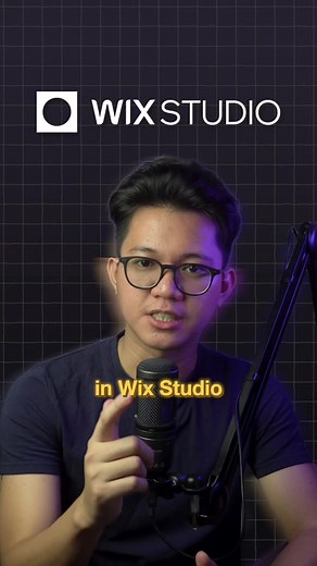 Transform Your Figma Designs into a Fully Functional Website in Wix Studio