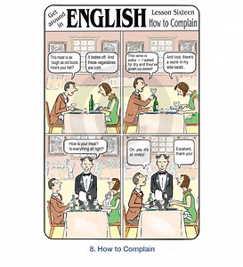 Luke’s ENGLISH Podcast