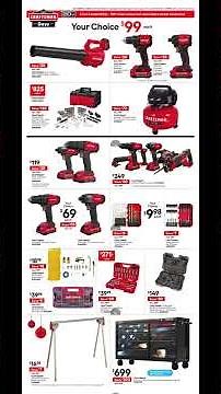 Lowe’s Weekly Ad - Save BIG!