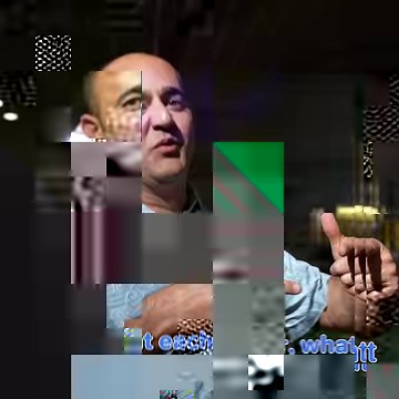 Inside the Navy's Indoor Ocean: The World's Largest Wave Pool 🌊 | Veritasium