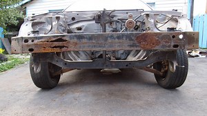 How a Car's Suspension Works