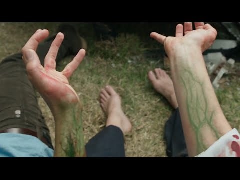 She Hulk First Transformation Scenes | She Hulk : Attorney at law