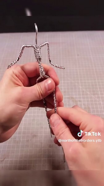 North of the Border on TikTok