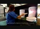 Energy Saving Induction Lighting