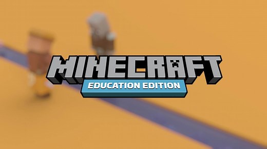 606K views · 266 reactions | Computer Science Education Week is coming! The Minecraft Hour of Code blends inclusion and coding skills in a fun new lesson. | Minecraft Education | Facebook